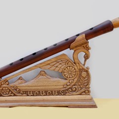 Yani -  Duduk end Violin