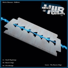 H2R035 : Lucas - Overdosage (Original Mix)