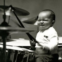 "Like A Drum" By Peter Burns