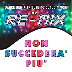 Re-Mix : Non succedera' piu' (Dance Remix)