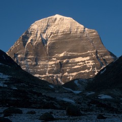 Kailash, feat. Andrzej Przybielski