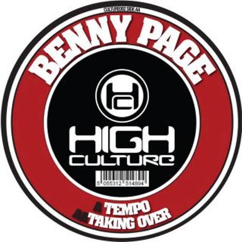 Benny Page | Liar Liar