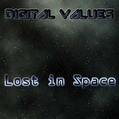 Lost In Space *Available on Bandcamp*