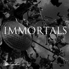 Doxamillion - Immortals