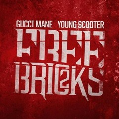 Gucci Mane Young Scooter - Jugg Finesse (SLOWED DOWN)