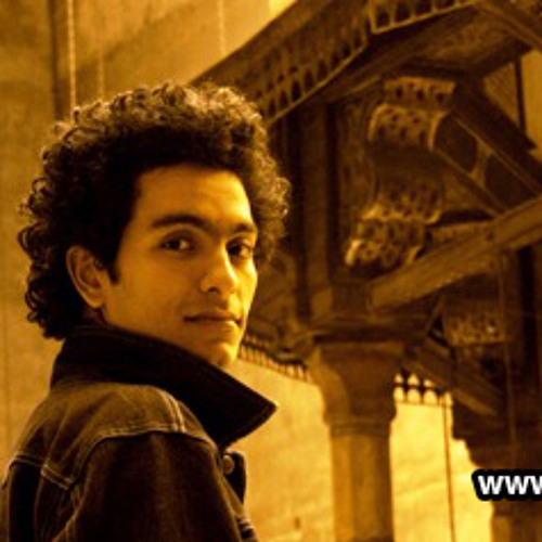 اهو ده الى صار - محمد محسن