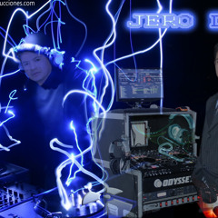 Jero dj - mix electronica 2014