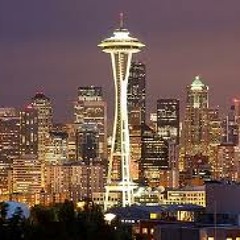 Turn That Puget Sound Up