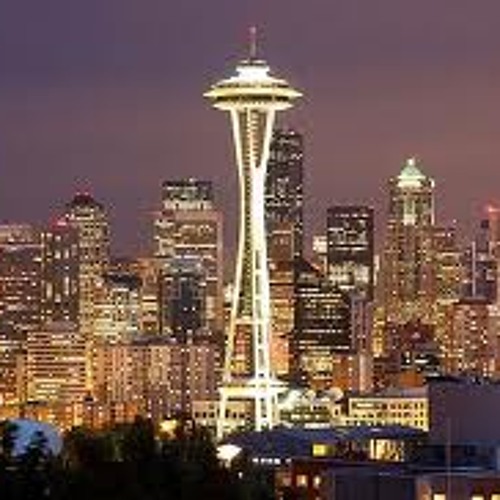 Turn That Puget Sound Up