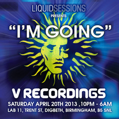 MissFortune V Recordings Promo Mix Apr 13