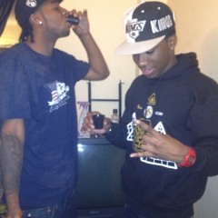 Turn Up , J Smoove . Money mark