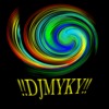 The first music wants-DJMYKY