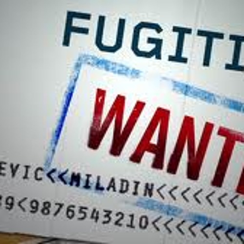 - SINE THE LAST SIGNAL - FUGITIVE OF THE EXPERIMENTS -