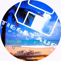 Dennis Slim - Spanish Holiday (MesU.T. Remix)