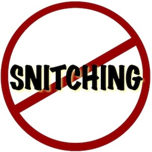 SITH - What Is Snitching? (Prod. by E-Banga)