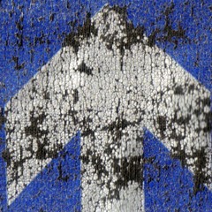 Trace & Nico - Cells Half Time - No U Turn - 1997