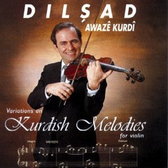 Dilshad Said - Melli Melli