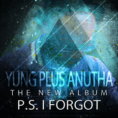 All The Time (P.S. I Forgot coming soon)