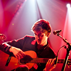 Acquired Taste Live 2007 (BE) - Absynthe Minded