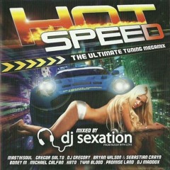 DJ SpeedY Remix ExTREAMLy 1