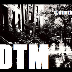 DTM - Dirty Game (Prod. DJ PREMIER)