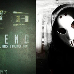 Legend (Angerfist & Predator) & Make It Bun Dem (Kid Morbid Bootleg) - (Ohm Mashup)///FREE DOWNLOAD