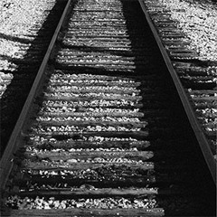 Waiting For The Train