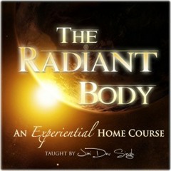 Radiant Body Module 7 - Fire Element Meditation w x``Simrit Kaur