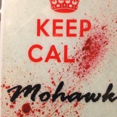 The Mohawk - Bump Mist