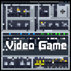 Speaker Feature Massive Video Game Soundbank Demo