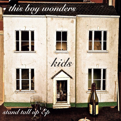 THIS BOY WONDERS-Kids