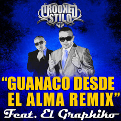 "GUANACO DESDE EL ALMA REMIX"