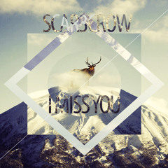 I Miss You (Original Mix)