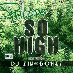 Philippe - So High