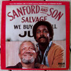 HOT!!! Sanford and Son MCMO REMAKE BEAT!!!
