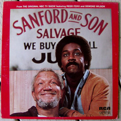 HOT!!! Sanford and Son MCMO REMAKE BEAT!!!