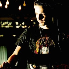 erick costenaro @ set deep techno - abril