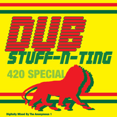 Dub-Stuff-N-Ting