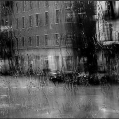 Aлександр Дoлгов & Дождь - Растворяюсь