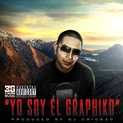 "YO SOY EL GRAPHIKO"