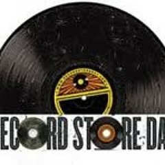 Record Store Day All Vinyl Mix
