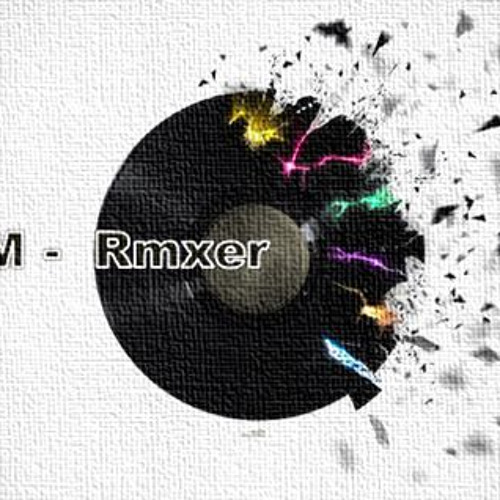 Luis Enrique - Descontrolame ((Dj JM - Rmxer ))