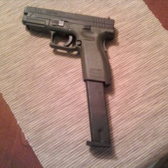 Black Dread - Bitch Boy Killa #700GBLOCK #FVCKWITHME