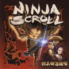 Franci - Shigure's Theme from "Ninja Scroll"