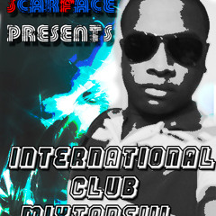 InternationalClubMixTape