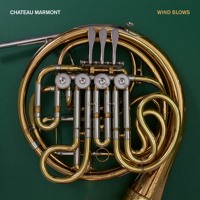 Chateau Marmont - Wind Blows