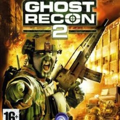 Ghost Recon 2 Main Theme