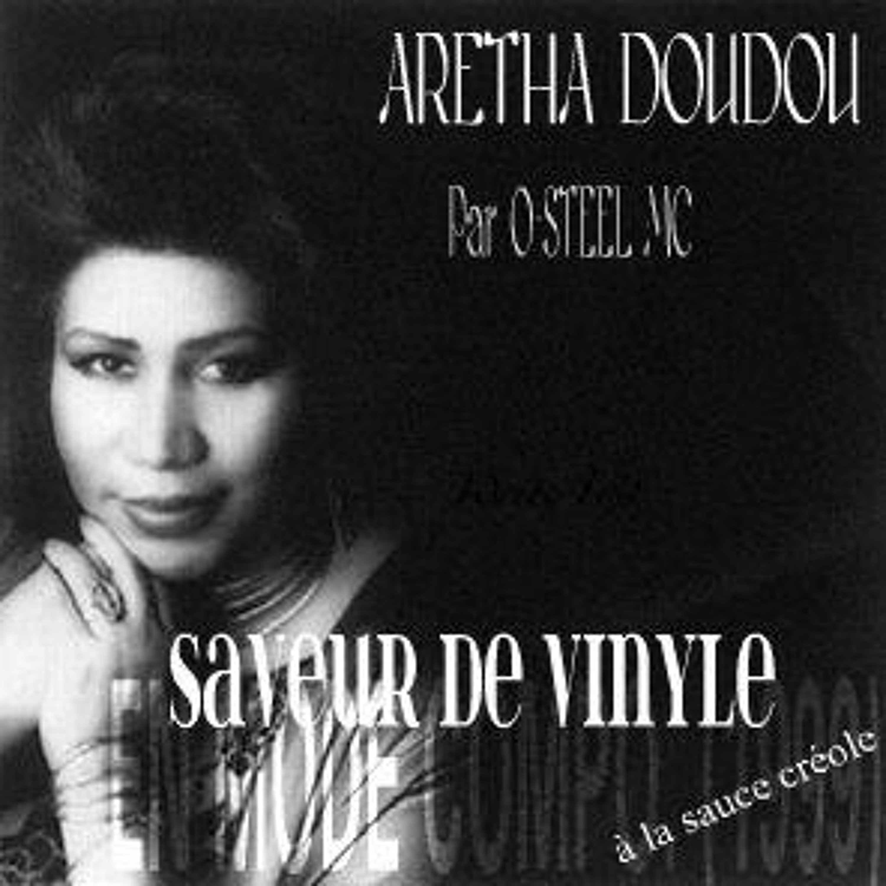 Aretha Doudou episode artwork