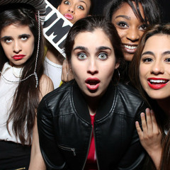 Fifth Harmony - Red (Taylor Swift Cover)