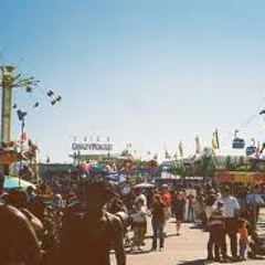 Trust-Go Outside (Produced by Alex Battipaglia)